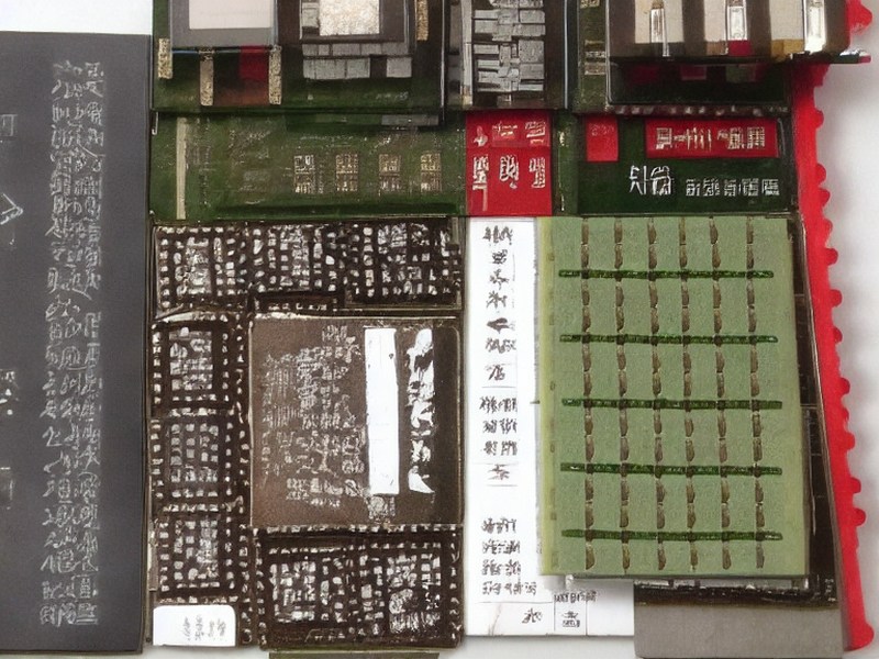 传感器应用 NAND Flash工程页 2